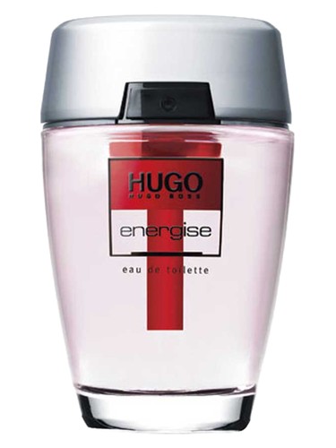 profumo Hugo Energise di Hugo Boss da uomo