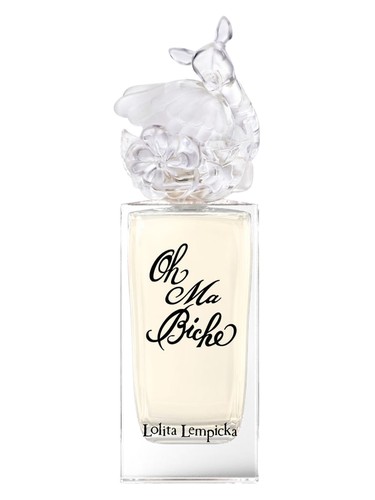 profumo Oh Ma Biche di Lolita Lempicka da donna