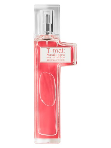 profumo T-mat di Masakï Matsushïma da donna