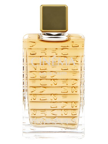 profumo Cinéma Eau de Toilette di Yves Saint Laurent da donna