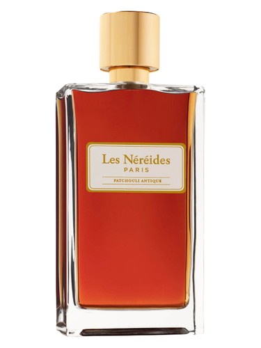profumo Patchouli Antique di Les Nereides unisex