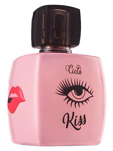 profumo Kiss di Ciclo Cosmeticos da donna