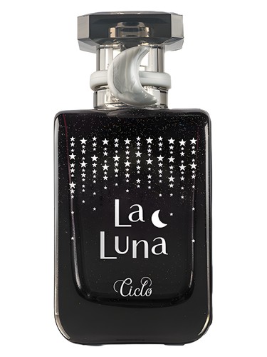profumo La Luna di Ciclo Cosmeticos da donna
