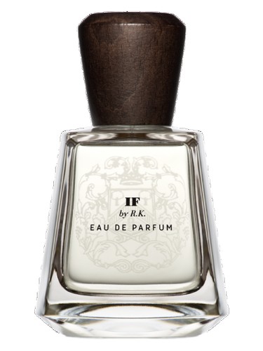 profumo IF by R.K. di Frapin unisex