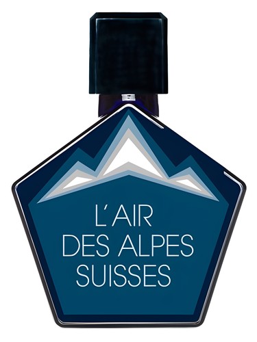 profumo L'Air des Alpes Suisses di Tauer Perfumes unisex