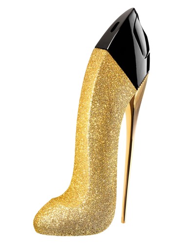 profumo Good Girl Glorious Gold Collector Edition di Carolina Herrera da donna
