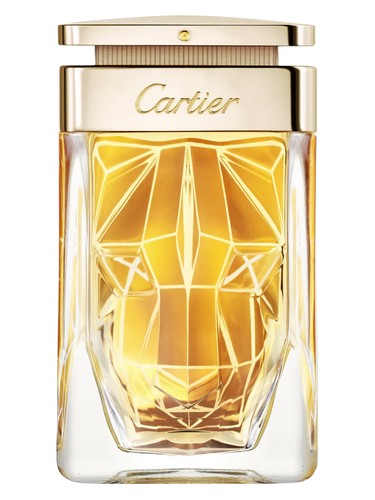 profumo La Panthere Eau de Parfum Edition Limitee 2019 di Cartier da donna