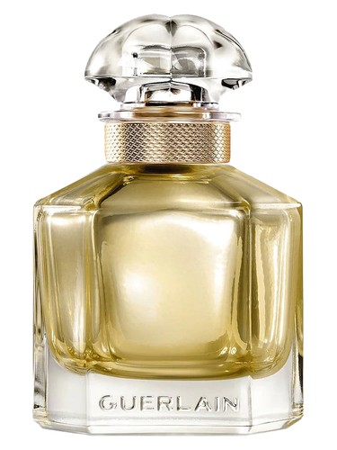 profumo Mon Guerlain Gold Collector Edition di Guerlain da donna