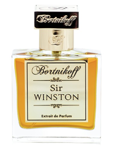 profumo Sir Winston di Bortnikoff unisex