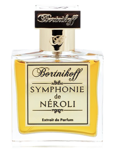 profumo Symphonie de Néroli di Bortnikoff unisex