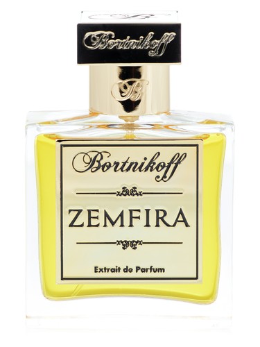 profumo Zemfira di Bortnikoff unisex