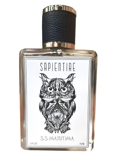 profumo S.S Marítima di Sapientiae Niche unisex
