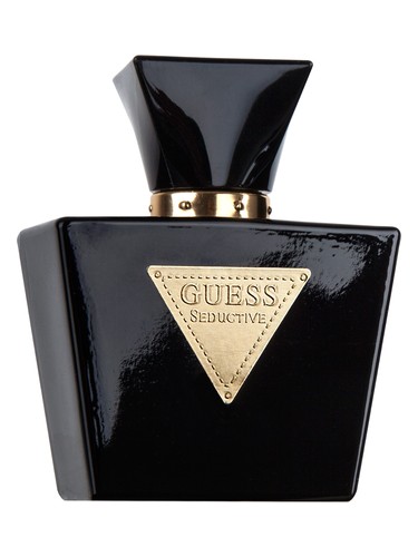 profumo Guess Seductive Noir Women di Guess da donna
