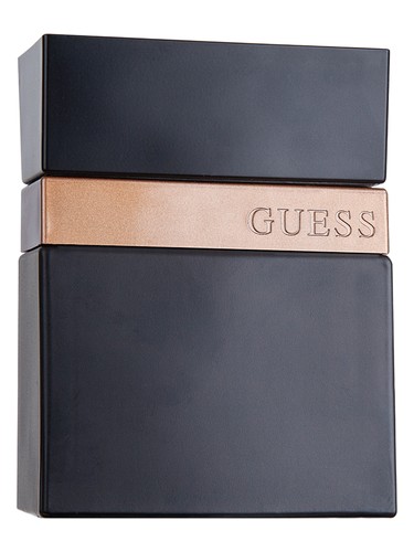 profumo Guess Seductive Noir Homme di Guess da uomo
