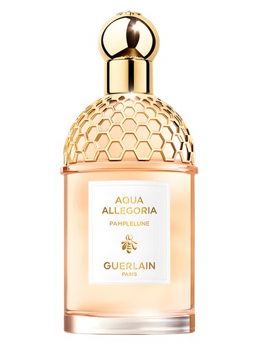 profumo Aqua Allegoria Pamplelune di Guerlain unisex