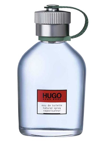 profumo Hugo di Hugo Boss da uomo