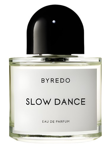 profumo Slow Dance di Byredo unisex
