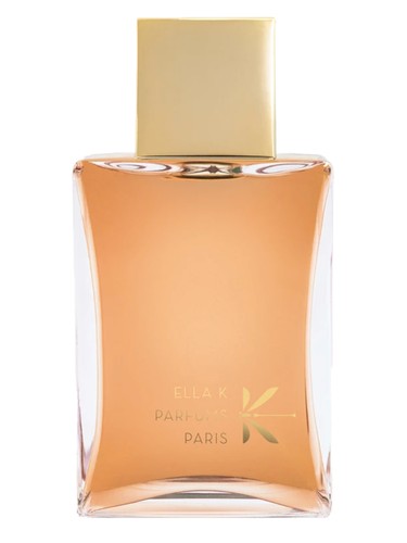 profumo Reflet Sur L'Okavango di Ella K Parfums unisex