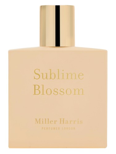 profumo Sublime Blossom di Miller Harris unisex