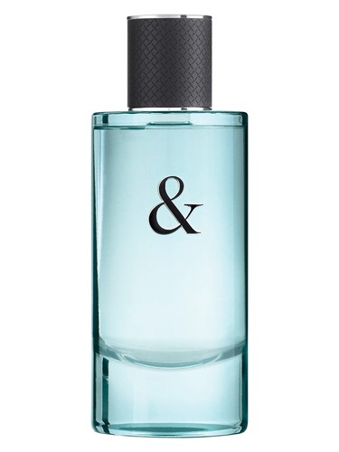 profumo Tiffany & Love For Him di Tiffany da uomo