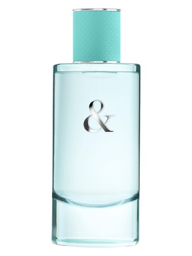 profumo Tiffany & Love For Her di Tiffany da donna