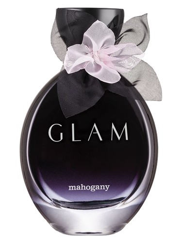 profumo Glam di Mahogany da donna