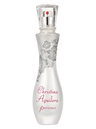 profumo Xperience di Christina Aguilera da donna