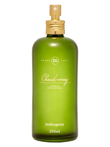 profumo Chardonnay di Mahogany unisex