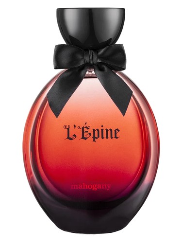 profumo L'Épine di Mahogany da donna