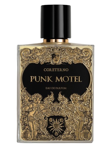profumo Punk Motel di Coreterno unisex
