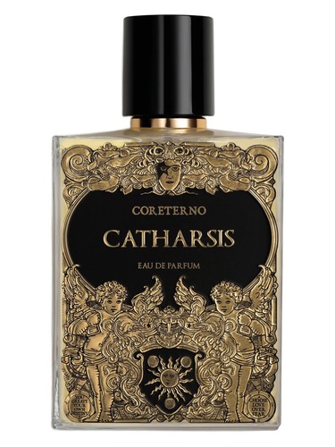 profumo Catharsis di Coreterno unisex