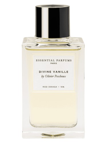 profumo Divine Vanille di Essential Parfums unisex