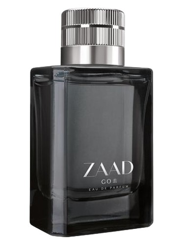 profumo Zaad Go di O Boticário da uomo