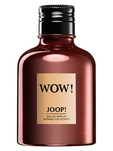 profumo Wow Eau de Parfum Intense For Women di Joop! da donna