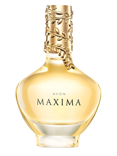 profumo Maxima di Avon da donna