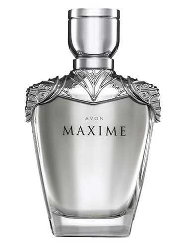 profumo Maxime di Avon da uomo