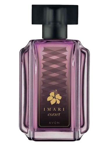 profumo Imari Corset di Avon da donna