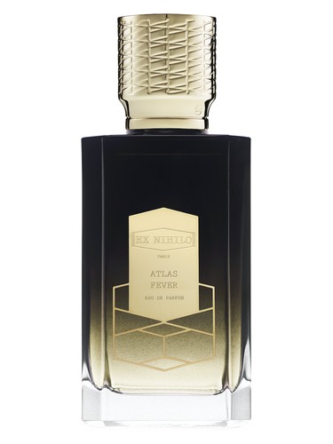 profumo Atlas Fever di Ex Nihilo unisex