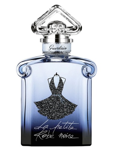 profumo La Petite Robe Noire Intense Collector 2019 di Guerlain da donna