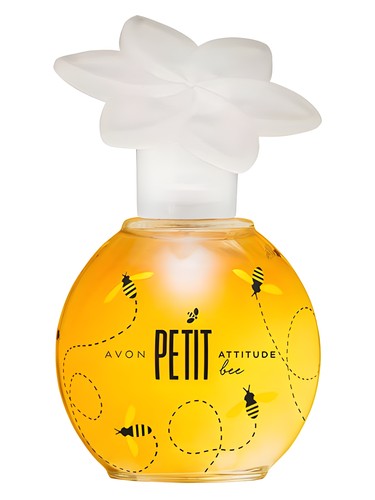 profumo Petit Attitude Bee di Avon da donna