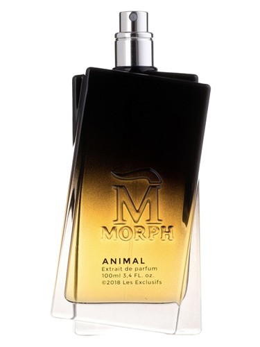 profumo Animal di Morph unisex