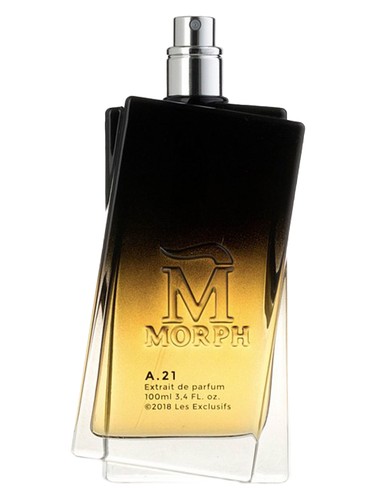 profumo A 21 di Morph unisex