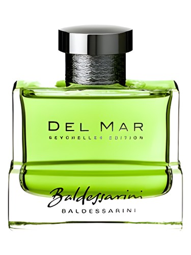 profumo Del Mar Seychelles Limited Edition di Baldessarini da uomo