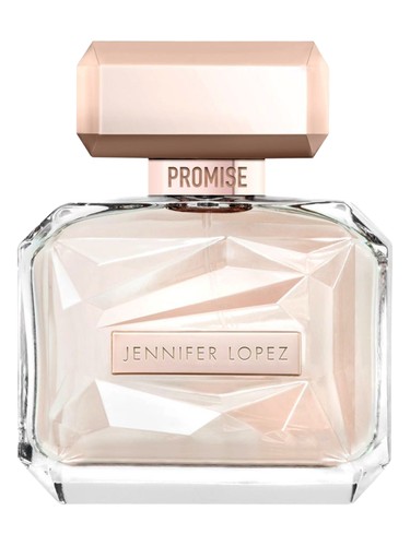 profumo Promise di Jennifer Lopez da donna