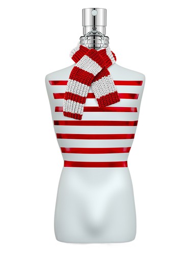 profumo Le Male Collector's Snow Globe di Jean Paul Gaultier da uomo