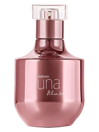 profumo Una Blush di Natura da donna