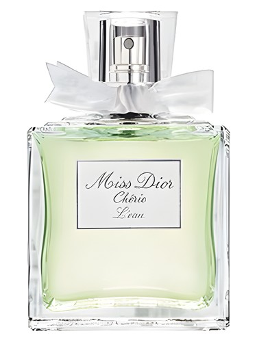 profumo Miss Dior Cherie L'Eau di Dior da donna