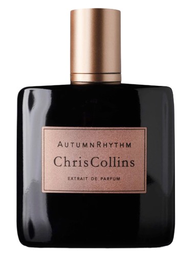 profumo Autumn Rhythm di Chris Collins unisex