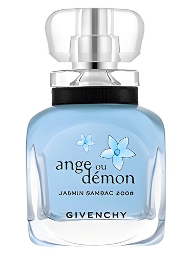 profumo Harvest 2008: Ange ou Demon Jasmin Sambac di Givenchy da donna