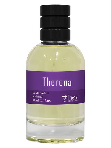 profumo Therena di Thera Cosmeticos da donna